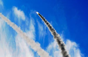 Украина начала учения с ракетными стрельбами