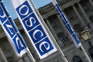 Миссия ОБСЕ проведет в четверг мониторинг на карабахско-азербайджанской линии соприкосновения
