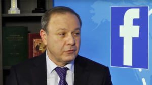 Министр: Импортированные из Грузии лекарства – откровенная подделка