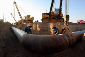 Вторую ветку газопровода из Ирана в Армению могут построить уже в будущем году