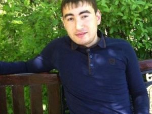В НКР солдат бросил в сослуживца гранату и застрелился
