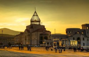 Степанакерт: В Арцахе прекрасно помнят попытки Баку «решить» вопрос путем физического уничтожения Арцаха