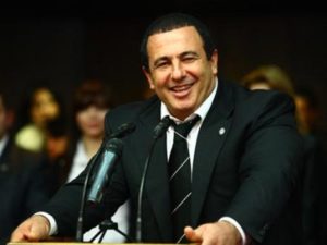 Депутат: Царукян возглавит общую предвыборную схему «Процветающей Армении»
