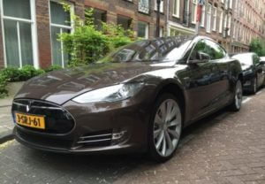 В Нидерландах не будет двигателей внутреннего сгорания и газовых плит