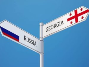 Грузия и Россия обвинили друг друга в провале женевских дискуссий