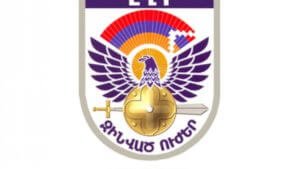 Минобороны НКР опровергает распространенные азербайджанской стороной слухи о сбитых армянских беспилотниках