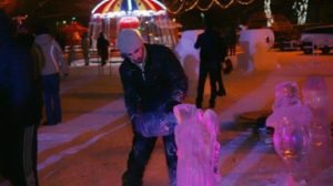 Ереван не отстает от Санкт-Петербурга, Праги и Москвы (Фото)