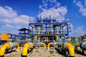 Цена на российский газ в Армении в 2017 году составит 150 долларов