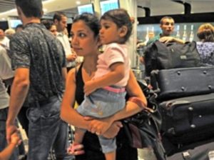 Министр: Еще 516 сирийских армян переехали в Армению в 2016 году