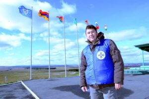 Пресс-секретарь ОДКБ "попал на больничную" из-за неудобных вопросов от армянских коллег