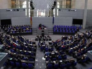 Суд Германии отклонил иски турок против решения Бундестага по Геноциду армян