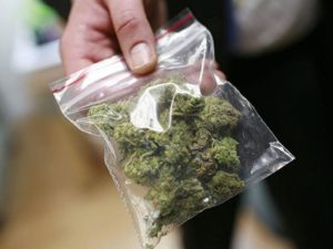 В Грузии отменили тюремное наказание за потребление или приобретение марихуаны