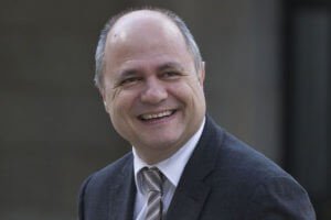 Новый глава МВД Франции является другом Арцаха и включен в "черные списки" МИД Азербайджана