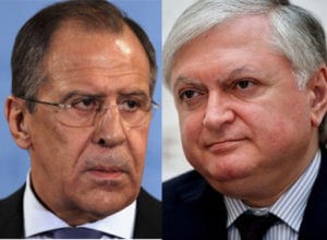 Главы МИД Армении и России провели встречу на полях СМИД ОБСЕ в Гамбурге