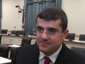 Премьер-министр: Нагорный Карабах доверяет демократическим традициям США