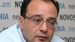 Депутат: Отказ Азербайджана от выполнения достигнутых договоренностей уже стал почерком