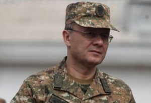 Сейран Оганян объявил о своем выходе в большую политику