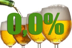 Армения хочет напоить Иран безалкогольным пивом