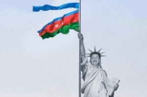 Генпрокуратура Азербайджана вводит цензуру публикации о повышении тарифов