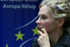 Еще одно фиаско бакинских пропагандистов