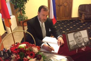 Посол США в Армении осудил убийство своего российского коллеги в Анкаре