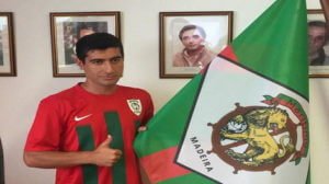 Геворг Казарян остановил чемпиона Португалии