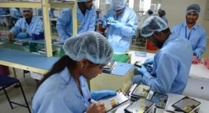 Индия обогнала Великобританию по размеру ВВП