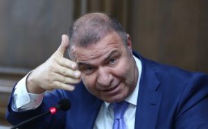 Депутат: Россия простила долг Узбекистану – а вот нам не простила