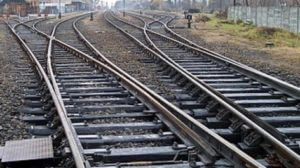 Изучены участки, по которым должна пройти железная дорога Иран-Армения