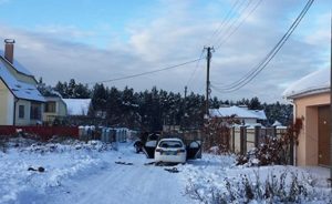 Под Киевом произошла перестрелка полицейских и Госслужбы охраны