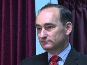 Крис Бохджалян о поездке в Карабах: Мое гордое паломничество на родину