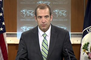 США признают факт резни 1.5 миллионов армян: Госдеп