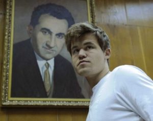 Карлсен стал девятым шахматистом, защитившим звание чемпиона мира дважды