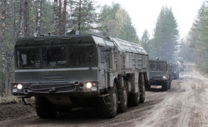 National Interest рассказал о 10 самых опасных вооружениях России и НАТО