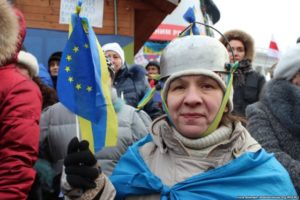 Украина не получит статус кандидата на вступление в ЕС