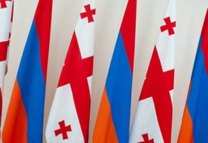 Министры обороны Армении и Грузии подписали соглашение о сотрудничестве