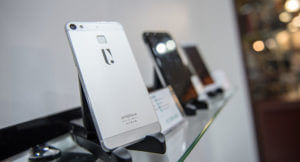 На открытии центра Института высоких информационных технологий Армении на ВДНХ представят первый армянский смартфон