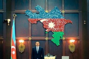 В Бельгии пройдут акции против режима Алиева
