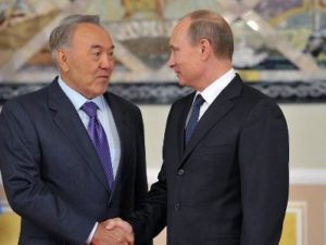 Казахстан рассчитывает, что Белоруссия поддержит таможенный кодекс ЕАЭС