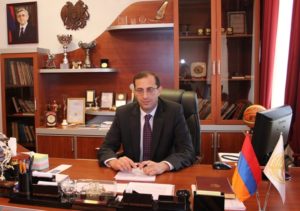 Экс-министр стал заместителем министра