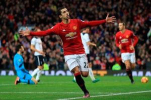 The Sun: Мхитарян не только гений передач, но и знает семь языков