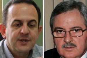 В составе нового правительства Ливана двое армян