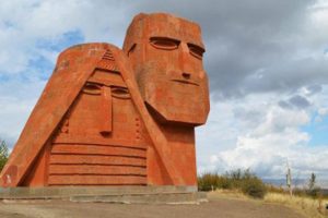 Аргентинский журналист обещает популяризировать НКР – вопреки «черному списку» Азербайджана