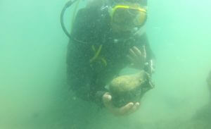 Музеи дайвинга и кукол появятся в Армении в 2017 году