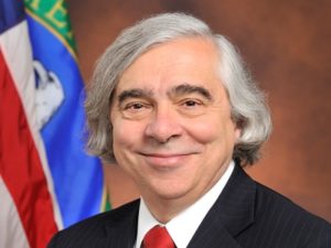 Министр энергетики США признал важность соглашения с Ираном