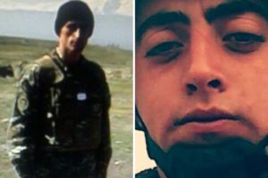 Состояние здоровья раненых в Карабахе армянских военнослужащих улучшается