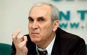 Адвокат Симон Цатурян умер на заседании суда в Москве