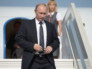 Император Японии не примет Путина из-за недовольства США