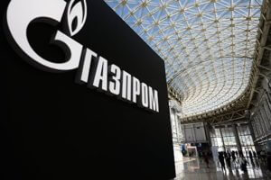 Грузия не смогла согласовать с «Газпромом» новое соглашение по газу