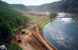Строительство водохранилища в Веди начнется в 2017 году